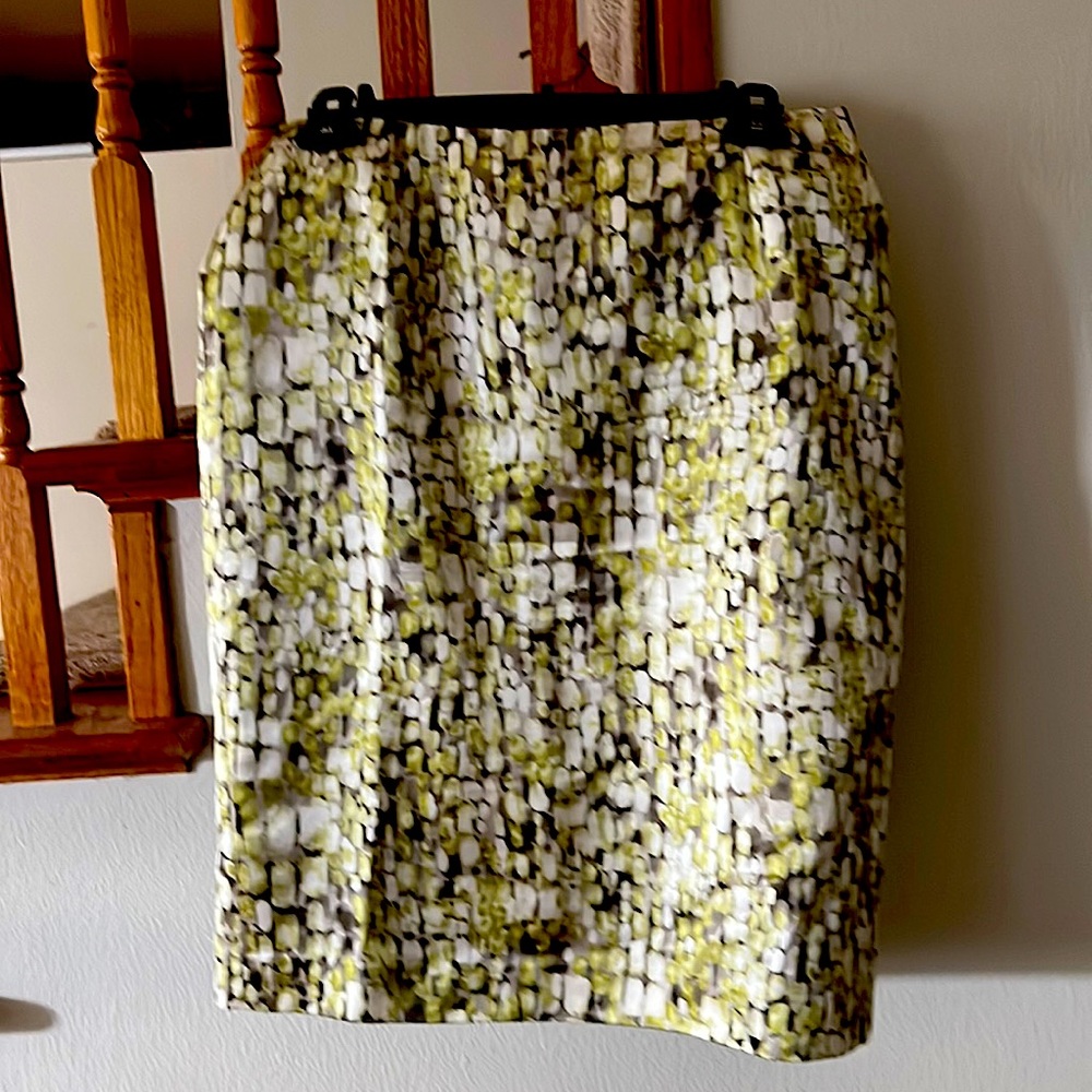 Jones NY skirt